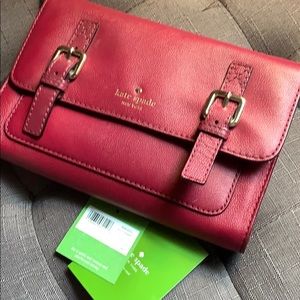 Kate spade purse